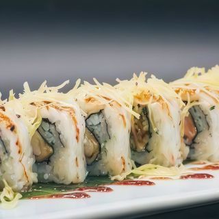 104. Uramaki ebiten