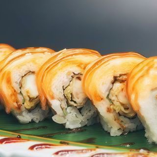 106. Tiger roll