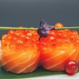 127. Gunkan okayo