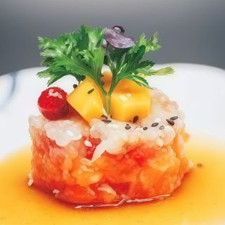 132. Misto tartare