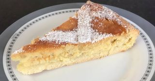 Pastiera napoletana