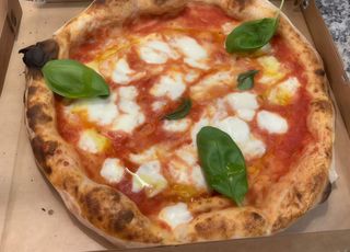Margherita