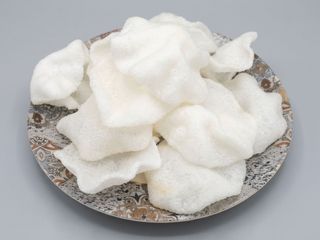 Nuvole di drago 龙虾片