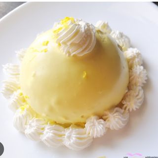 Delizia a limone