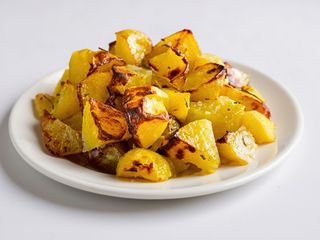 Patate al forno