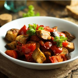 Caponata