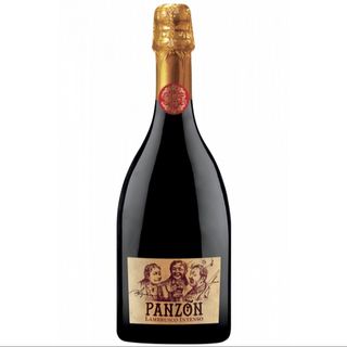 Lambrusco Panzon Sweet & Sparkling Emilia 75 cl