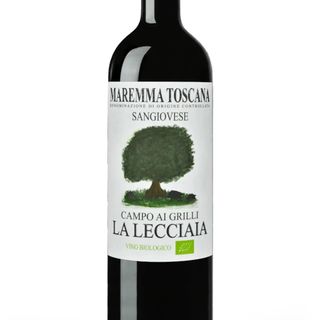 Sangiovese bio Micante Toscana 75 cl