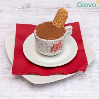Tiramisù Mimì e Cocò