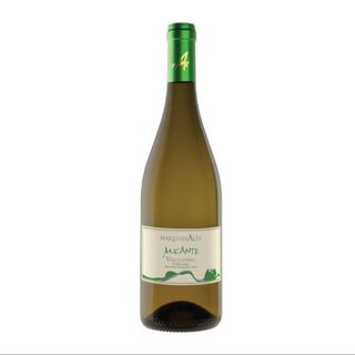 Vermentino BIO Micante Toscana 75 cl 