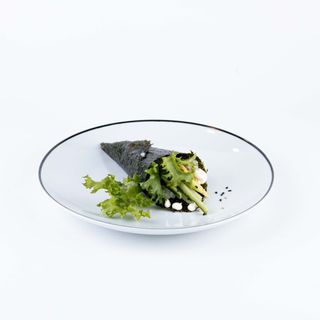 Temaki Verdura 