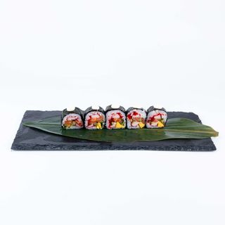 Futomaki Mix 5 pz