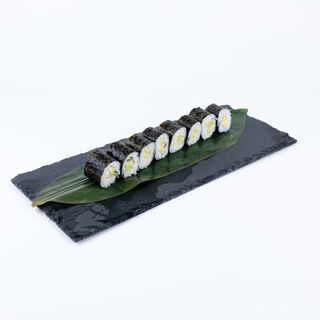 Hosomaki Cetriolo 8 pz