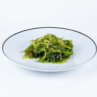 Insalata Wakame