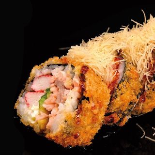 Futomaki Fritto 5 pz