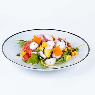 Insalata Polpo