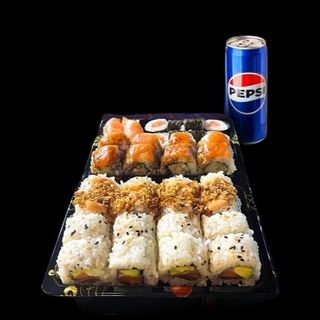 Box 32 pz Cotto + drink