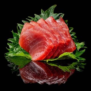Sashimi Tonno 12 pz