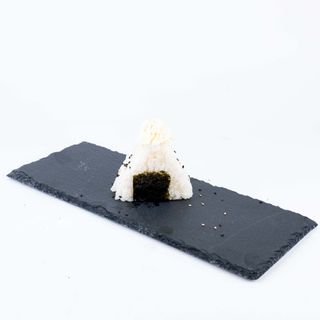 Onigiri Philadelphia