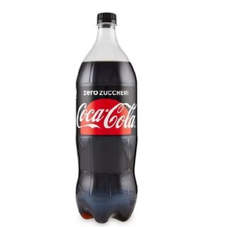 Coca-Cola Zero