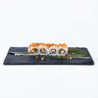 Uramaki Cipolla Crunchy 8 pz