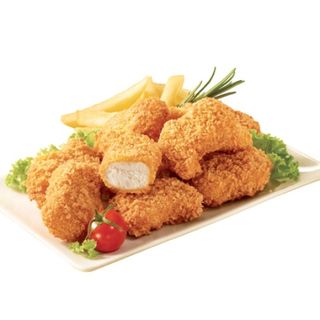 Chicken Pepites