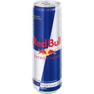 Red Bull