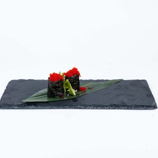 Gunkan Tobiko 2 pz