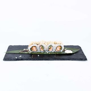 Uramaki Pollo 8 pz