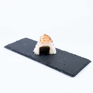Onigiri Sake