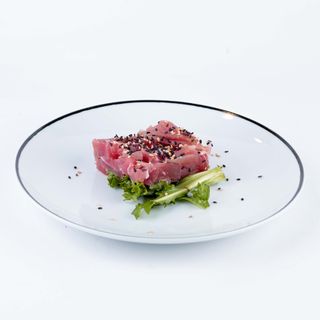 Tartare Maguro