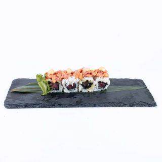 Uramaki Maguro Spicy 8 pz