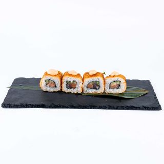 Uramaki Fritto 8 pz