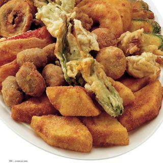 Fritto Misto