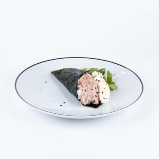 Temaki Maguro Cotto
