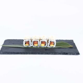Uramaki Philadelphia 8 pz