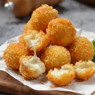 Mozzarella Bites