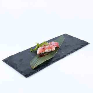 Nigiri Maguro Scottato