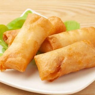 Involtini Salmone 4 pz