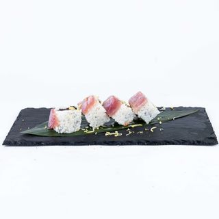 Uramaki Tataki Maguro 8 pz