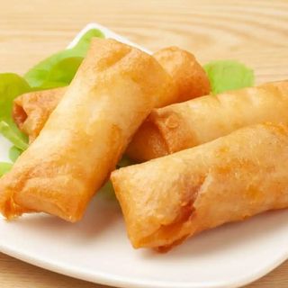 Involtini Primavera 5 pz