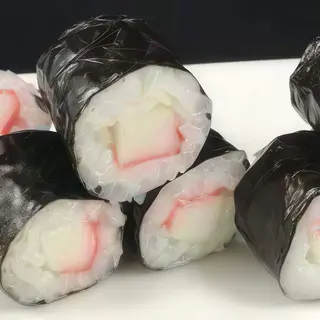 Hosomaki surimi