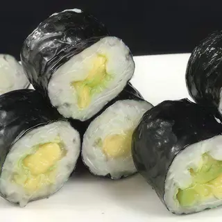 Hosomaki avocado