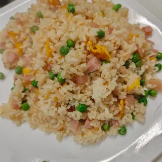 riso alla cantonese