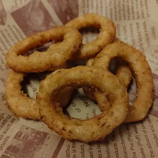 Anelli di cipolla