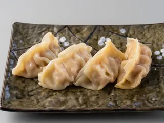 Ravioli di pollo