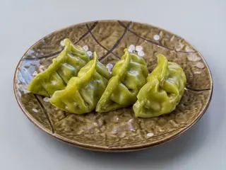 Ravioli di verdure 4 pezzi