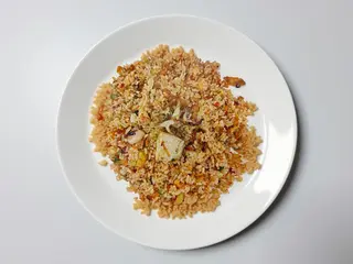 riso ai frutti di mare