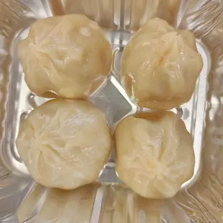 xiao long bao