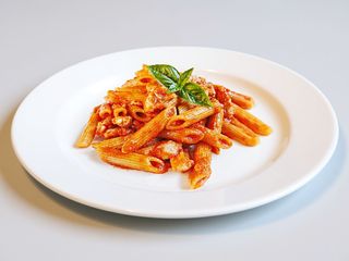 Pasta al sugo